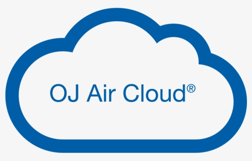 Oj Air Cloud Oj Electronics Is A Global Supplier Of, HD Png Download, Free Download