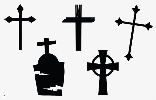 Download CROSS TATTOOS Free PNG transparent image and clipart