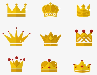 Burger King Crown Clipart Svg Transparent Download - Burger King Crown Clipart, HD Png Download, Free Download