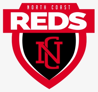 North Coast Reds Logo - Emblem, HD Png Download, Free Download