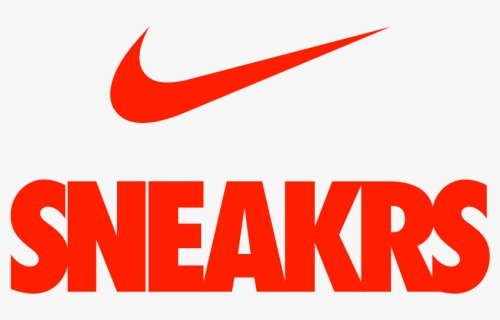 What Is Nike Sneakrs Pass - Logo Nike Rojo Png, Transparent Png, Free Download