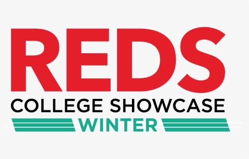 Reds Winter Showcase - Graphic Design, HD Png Download, Free Download