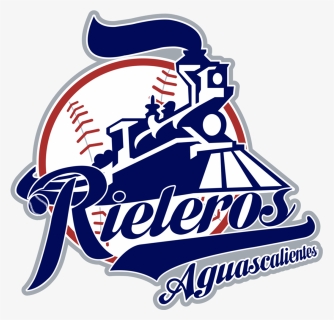 Aguascalientes Rieleros Logo - Emblem, HD Png Download, Free Download