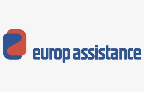 Europ Assistance Logo Png Transparent - Europ Assistance Logo Png, Png Download, Free Download