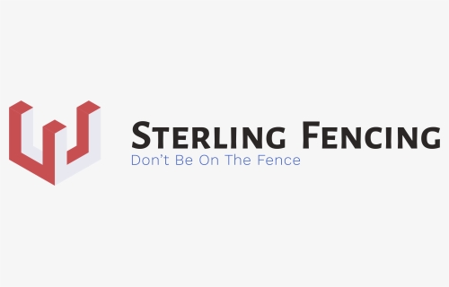 Sterling Fencing - Electric Blue, HD Png Download, Free Download
