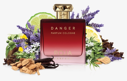Danger Parfum Cologne Pour Homme, HD Png Download, Free Download
