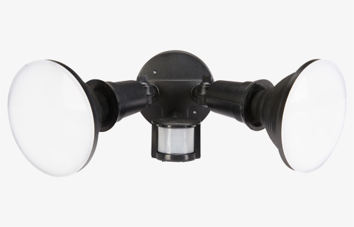 Transparent Bright White Light Png - Security Lighting, Png Download, Free Download