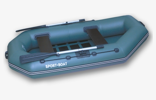 Inflatable Boat, HD Png Download, Free Download