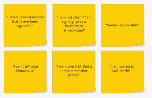 Quotes Post It Notes - Paper, HD Png Download, Free Download