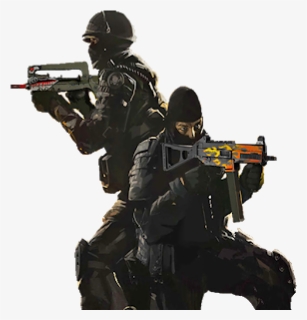Counter Strike - Cs Go, HD Png Download, Free Download