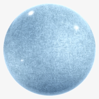 Hockeyiceclean001 Sphere, HD Png Download, Free Download