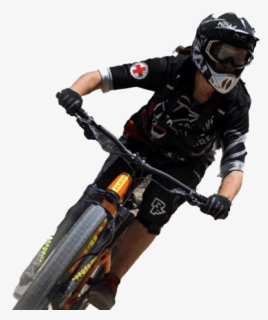 Mountain Downhill Bike Png Image - Downhill Mountain Bike Png, Transparent Png, Free Download