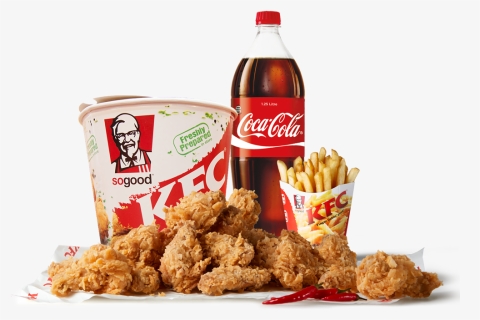 Kfc Png, Transparent Png, Free Download