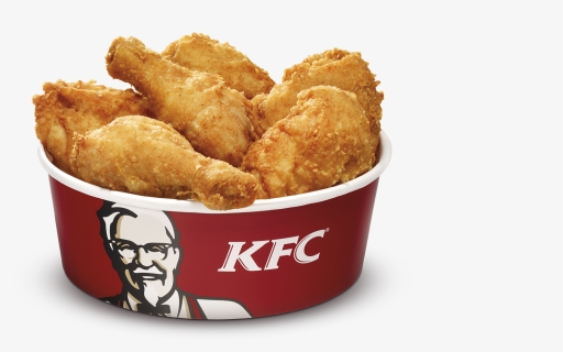 Kfc , Png Download - Transparent Kfc Clipart, Png Download, Free Download