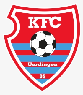 Kfc Uerdingen Logo, HD Png Download, Free Download