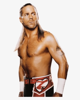 Wwe Shawn Michaels Png , Png Download - Shawn Michaels Png, Transparent Png, Free Download