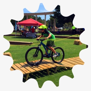 Mountain Bike , Png Download - Hybrid Bicycle, Transparent Png, Free Download