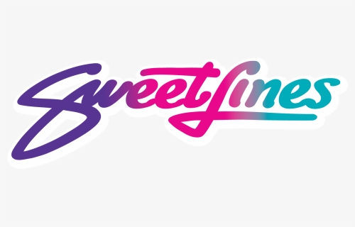 Sweetlines - Graphic Design, HD Png Download, Free Download