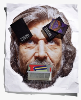 Knausgaard For Site - Wig, HD Png Download, Free Download