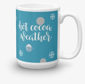 Transparent Hot Cocoa Png - Coffee Cup, Png Download, Free Download