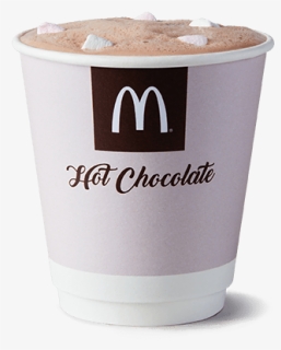 "  Title=" - Mcdonald Hot Chocolate, HD Png Download, Free Download