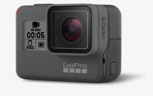 Thumb Image - Gopro Hero 6 Black, HD Png Download, Free Download