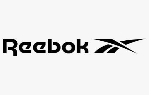 Reebok Logo PNG Images, Free Transparent Reebok Logo Download - KindPNG