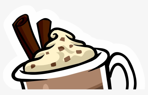 Transparent Hot Chocolate Clipart, HD Png Download, Free Download
