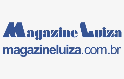 Magazine Luiza Logo Png Transparent - Magazine Luiza Logo Ico, Png Download, Free Download