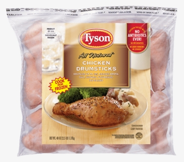 Tyson Chicken Legs, HD Png Download, Free Download