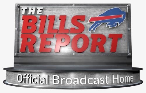 Bills Logo Png , Png Download - Buffalo Bills, Transparent Png, Free Download