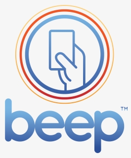 Beep Card - Beep, HD Png Download, Free Download
