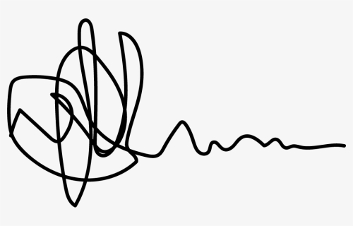The Notorious Design Squiggle - Design Squiggle Png, Transparent Png, Free Download