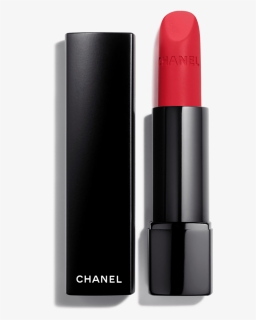 Chanel Rouge Allure Velvet Extreme 132, HD Png Download, Free Download