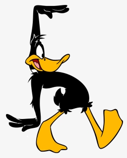 Daffy Duck Daffy Duck Png Gif - Daffy Duck Gif Transparent, Png Download, Free Download