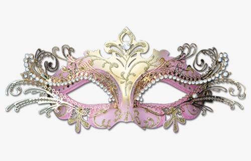 Masquerade Masks Transparent Background, HD Png Download, Free Download