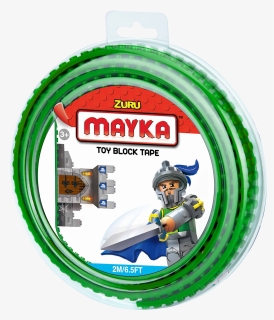 Mayka Block Tape, HD Png Download, Free Download