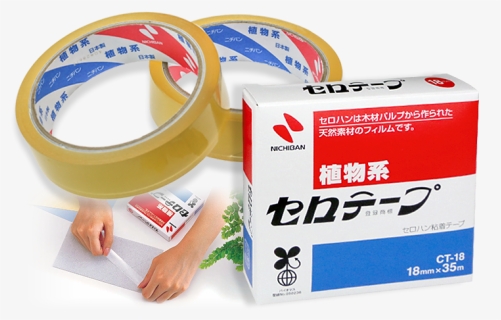 Tape Nichiban, HD Png Download, Free Download