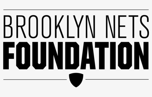 The Brooklyn Nets Foundation Is Committed To Making, HD Png Download, Free Download