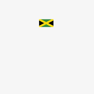 Jamaica Flag - Flag, HD Png Download, Free Download