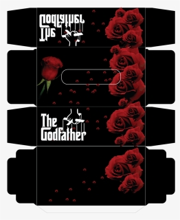 Tissue Box The Godfather, HD Png Download, Free Download