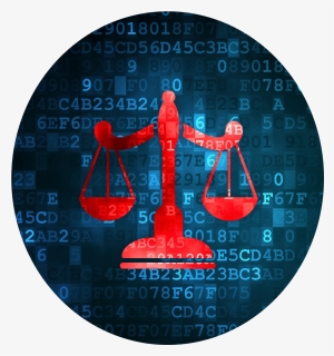 Legal Technology Png Photo Background - Illustration, Transparent Png, Free Download