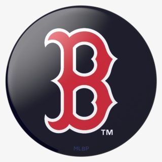 Transparent Red Sox Logo Png - Boston Red Sox B, Png Download, Free Download