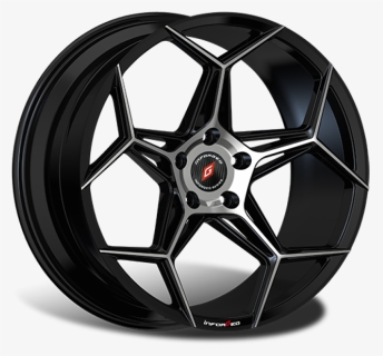 Ifg40 - Inforged Wheels Ifg40, HD Png Download, Free Download