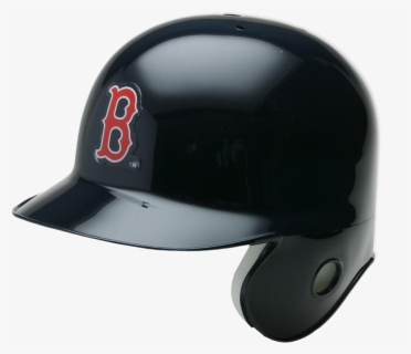 Riddell Replica Mini Baseball - Boston Red Sox Helmet, HD Png Download, Free Download