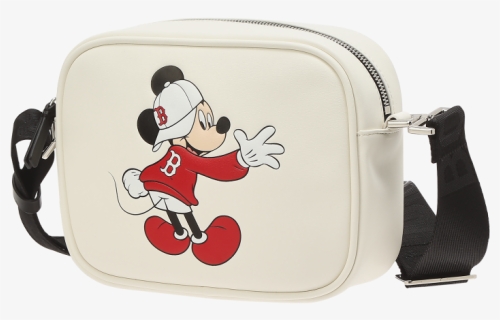 Mlb Mickey Mouse Bag, HD Png Download, Free Download