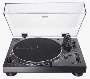 Record Player Audio Technica, HD Png Download, Free Download