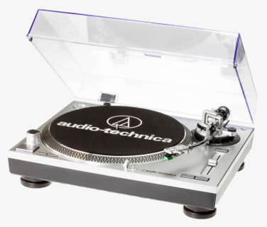Audio Technica Lp120, HD Png Download, Free Download