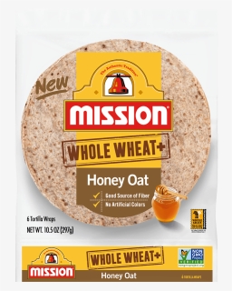 Whole Wheat Tortilla Wrap, HD Png Download, Free Download