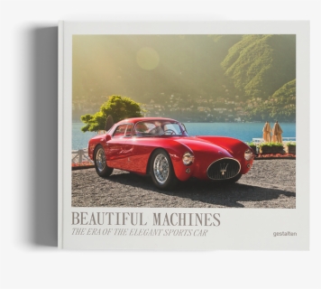 Maserati A6 Gcs Berlinetta, HD Png Download, Free Download